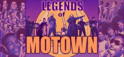Legends of Motown