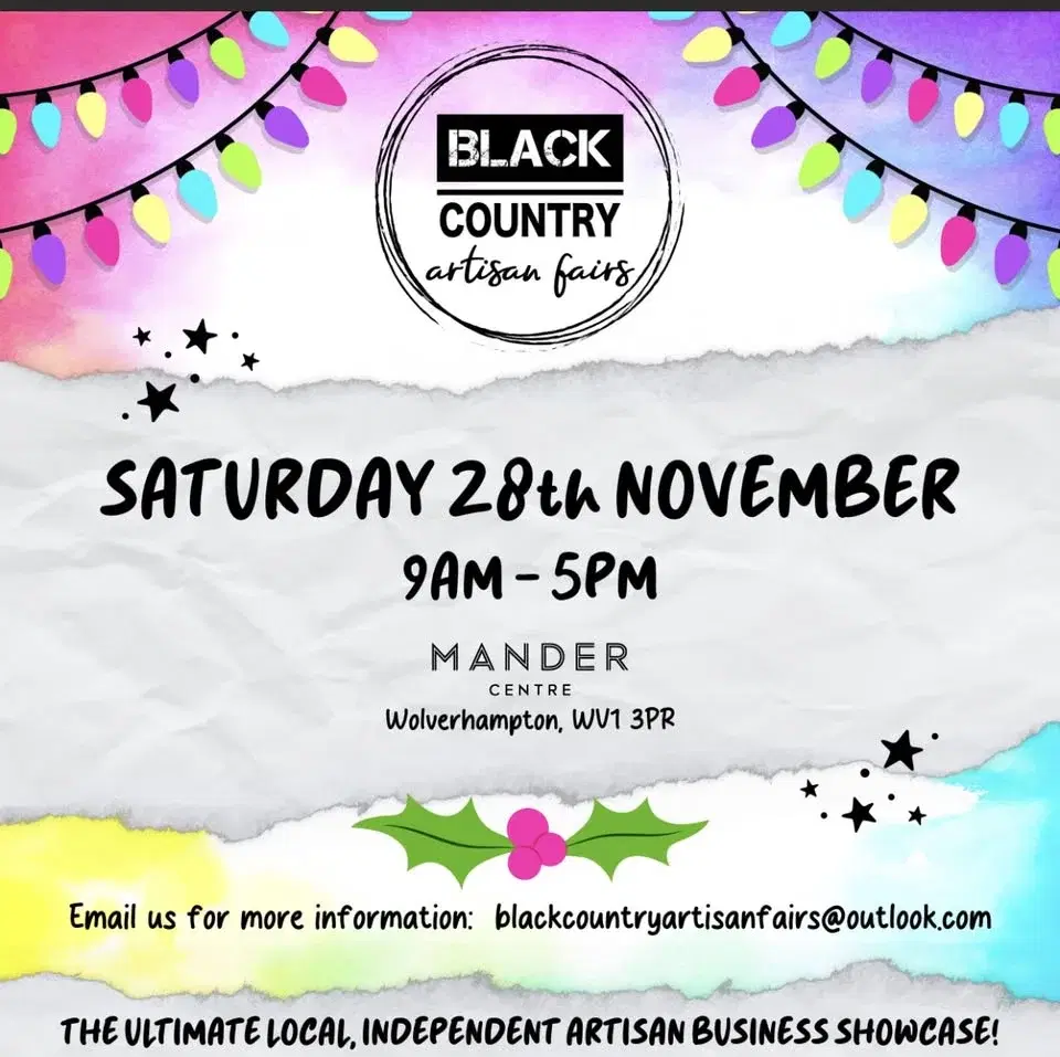 Christmas Artisan Fair