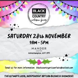 Christmas Artisan Fair