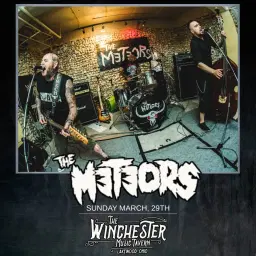 The Meteors