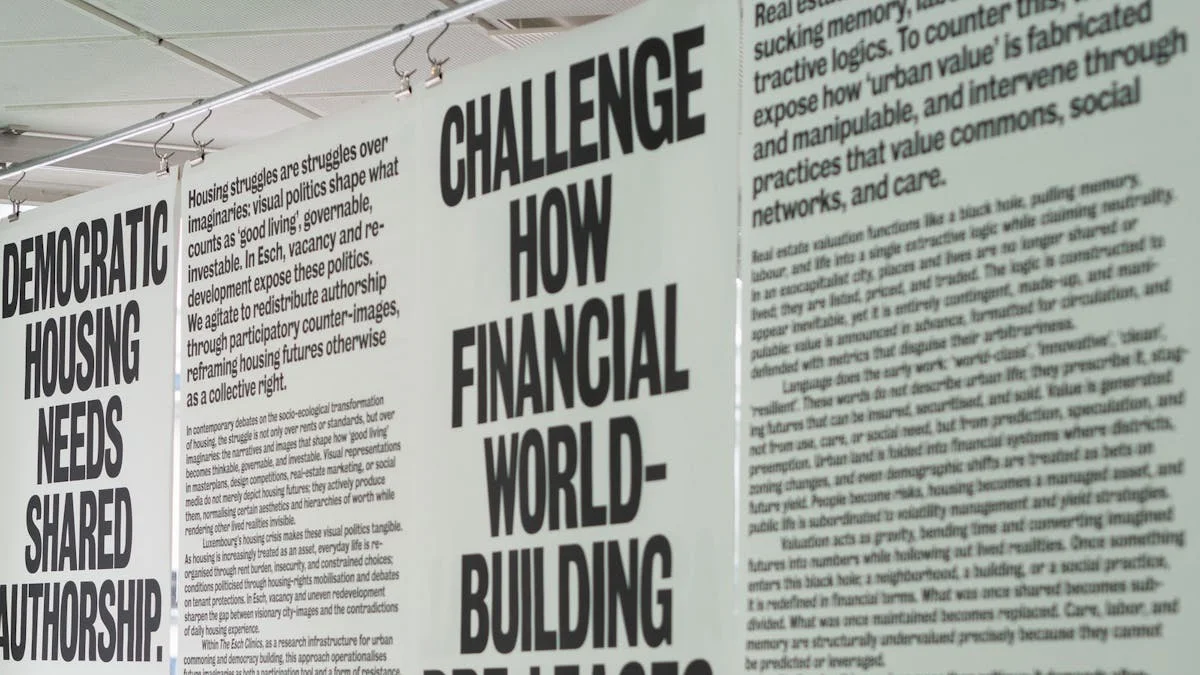 Legitimising the Commons Beyond Policy and Law: With Richard Sennett, Janet Sanz and Finn Williams