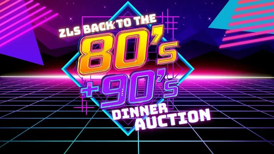 32nd Annual Zion Lutheran School Benefit Auction