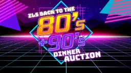 32nd Annual Zion Lutheran School Benefit Auction