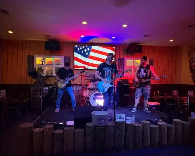 Star Spangled Hustlers