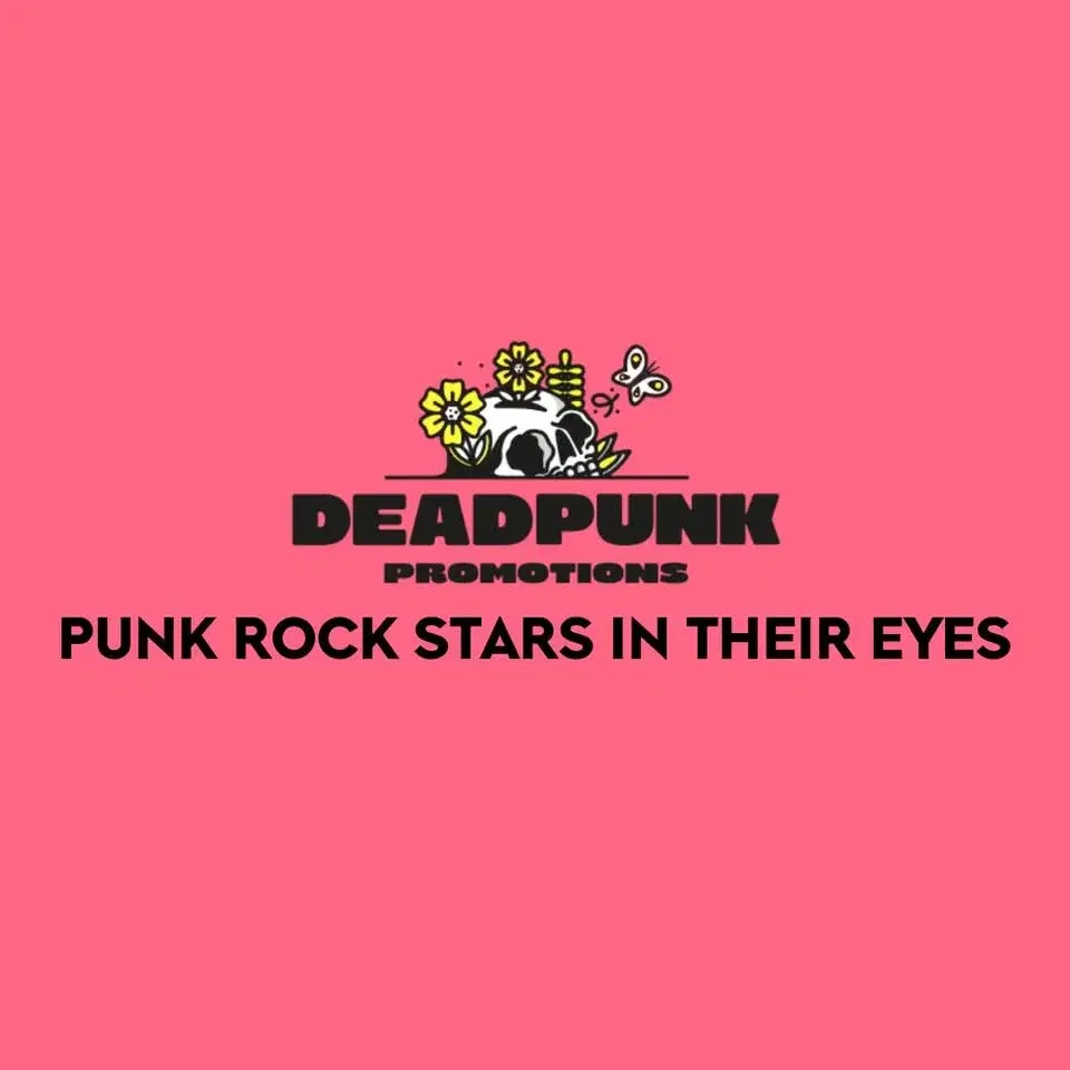 Punk Rock Stars In Their Eyes at Exchange, Bristol