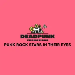 Punk Rock Stars In Their Eyes at Exchange, Bristol