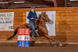 Annual 4th of July Gymkhana