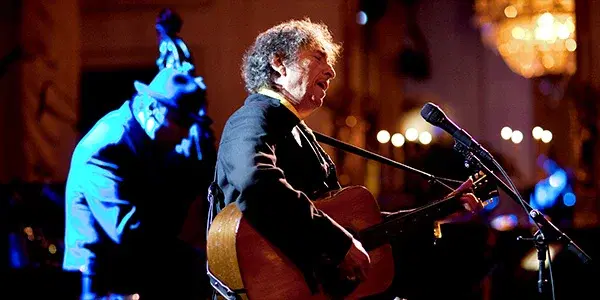 Bob Dylan