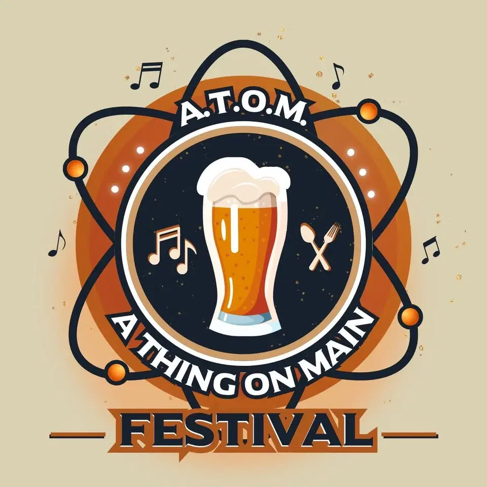 A.T.O.M. Fest 2026