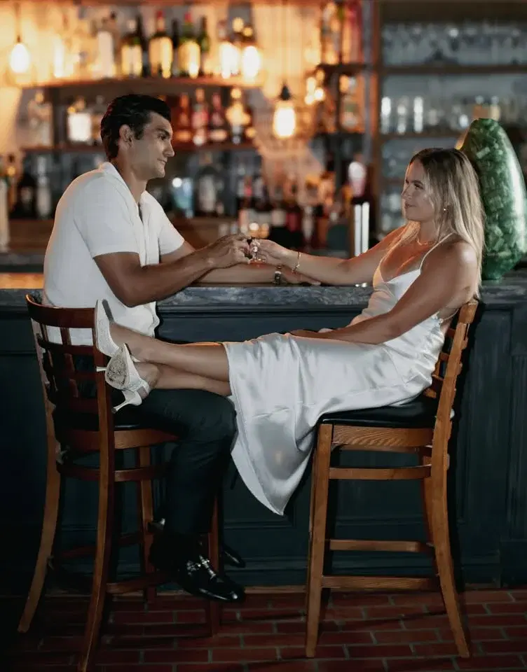 Mack & Jade’ Stag & Doe