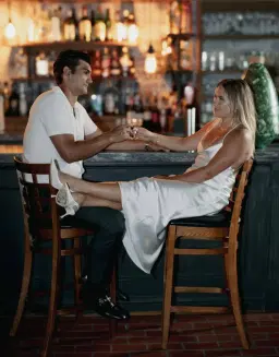 Mack & Jade’ Stag & Doe