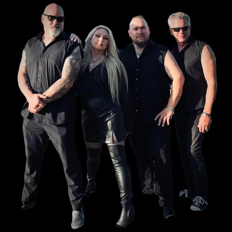 Jaded LIVE @ Barrelhouse Brewing Fresno