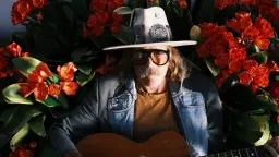 KRCL Welcomes Donavon Frankenreiter - Ask Me Anything Tour