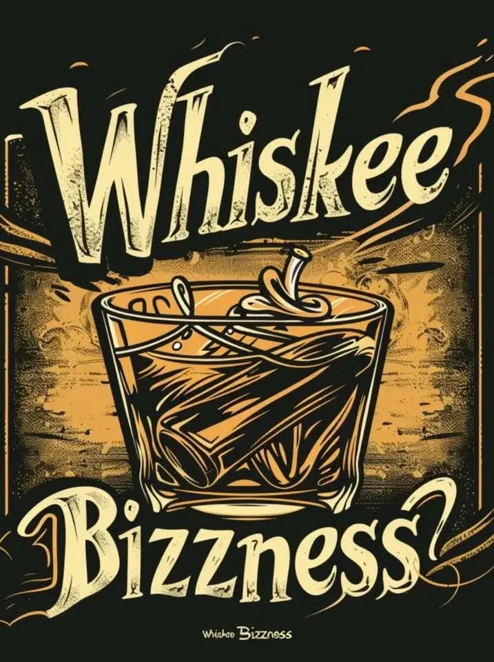 Whiskee Bizzness @ The Barrel