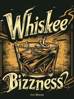 Whiskee Bizzness @ The Barrel