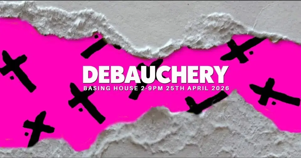 Debauchery