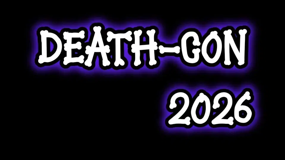 Death-Con 2026