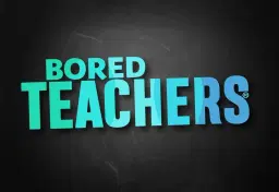 Bored Teachers: "Is It Friday Yet?!" Comedy Tour