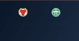 Kalmar vs Västerås
