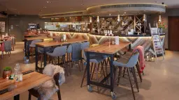 Speed Dating @ The Happenstance (Ages 50-65)