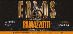 EROS RAMAZZOTTI – UNA STORIA IMPORTANTE