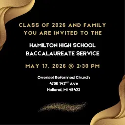 Hamilton High School Baccalaureate