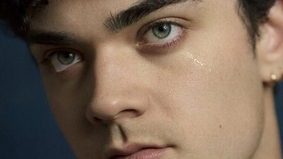 Alexander Stewart - What If? Tour