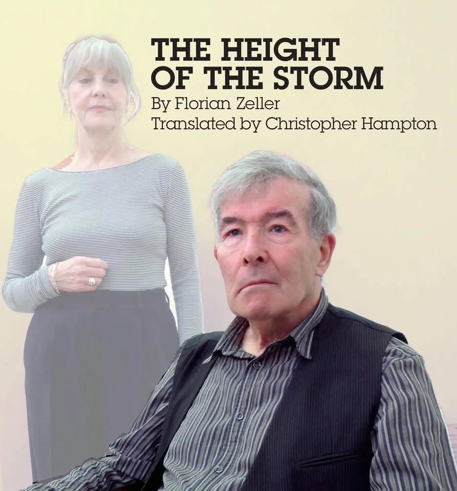 The Height of the Storm