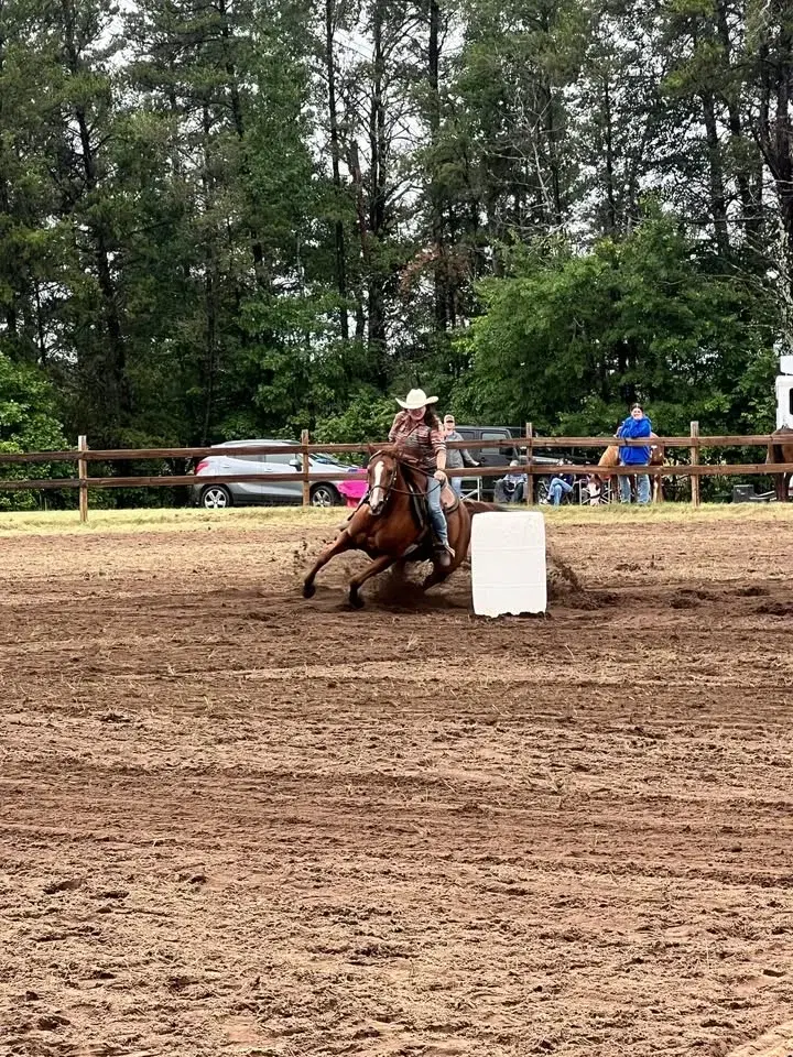 Wild Rivers Saddle Club WSCA Open Game Show