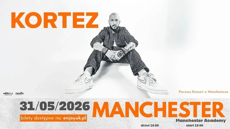 Kortez Manchester
