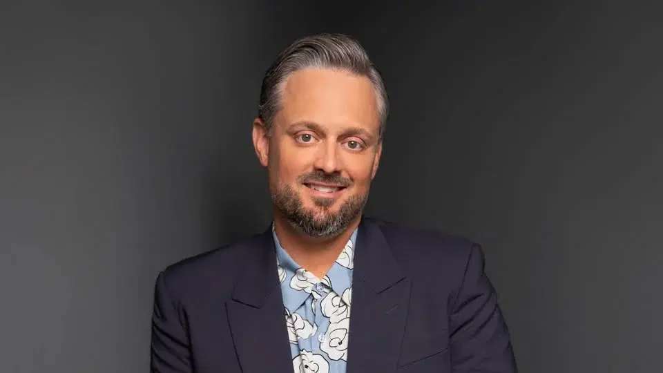 Netflix Is A Joke Presents: Nate Bargatze: Big Dumb Eyes World Tour