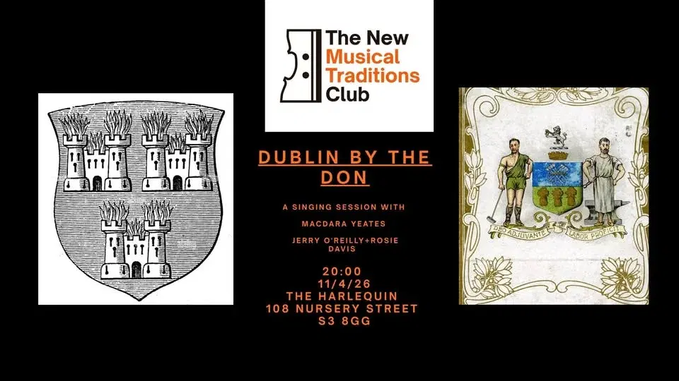 Dublin By The Don Session