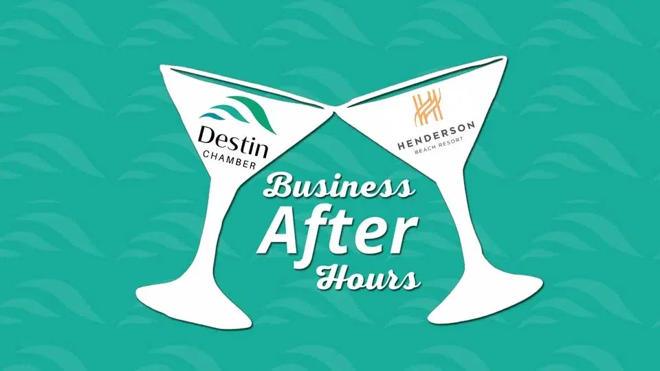 Business After Hours Sponsored by Henderson Beach Resort