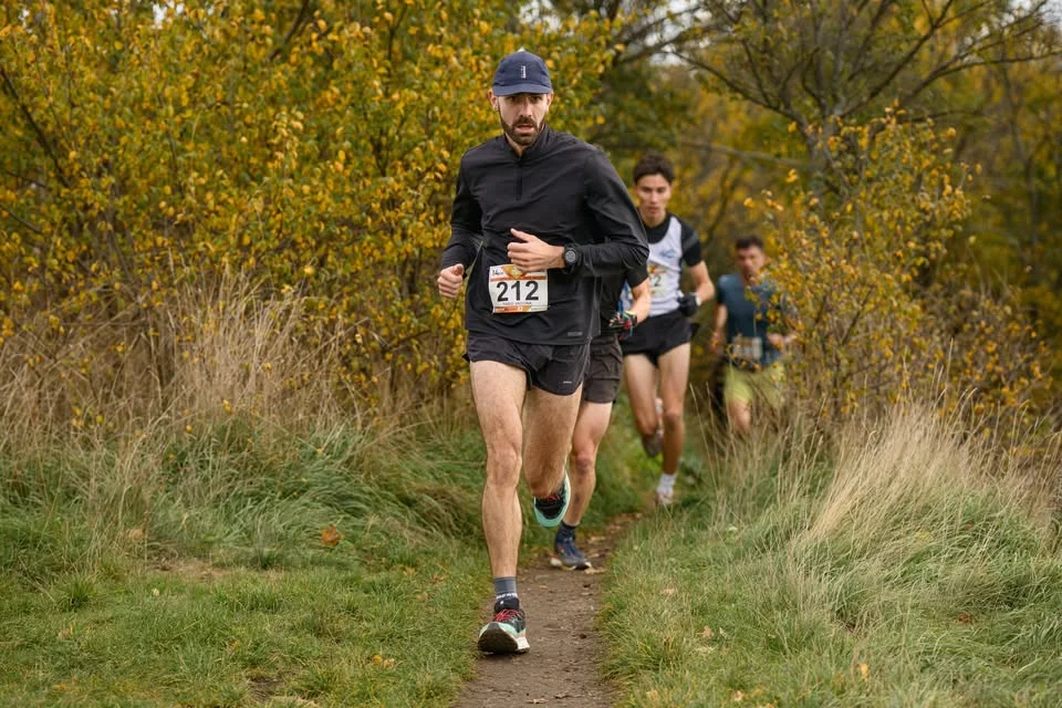 KEEN Prague Park Race - Prokopské údolí 2026