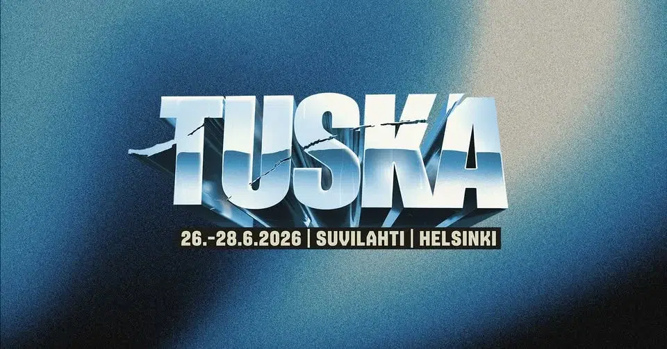 Tuska Festival 2026