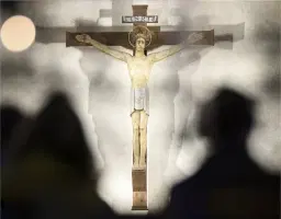 J S Bach – Johannespassionen