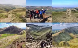 The Edale Skyline Challenge - Saturday 28th March