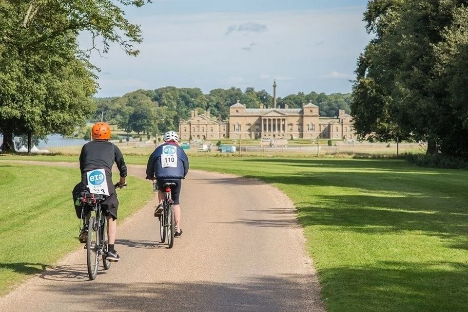 Ride North Norfolk: Festival of Wheels