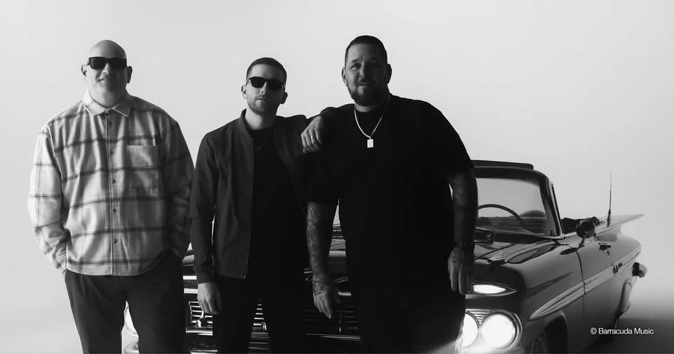 Delinquent Habits: El Ritmo 30th Anniversary & Album Tour - Posthof Linz