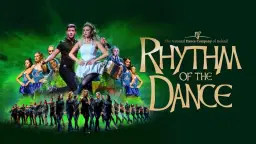 Rhythm of the Dance