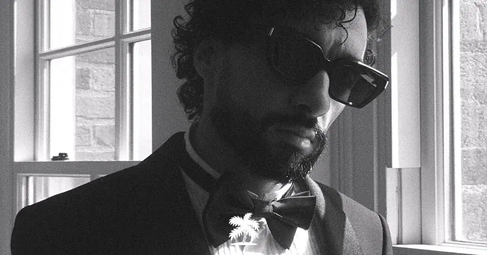 Sofiane Pamart | Berlin