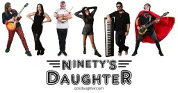 90's Daughter at Paulie's in West Allis, WI