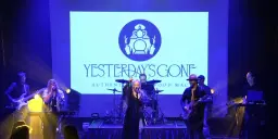 Yesterday’s Gone returns to Reese’s