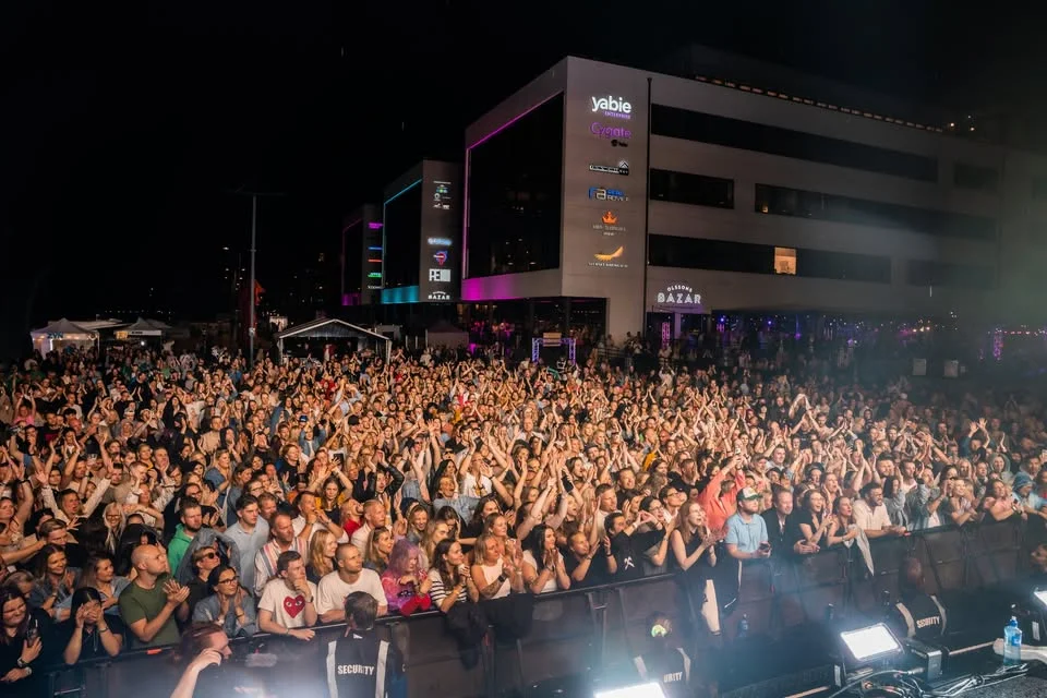 KAJEN - Karlstads Cityfestival