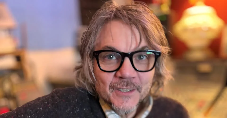 Jeff Tweedy