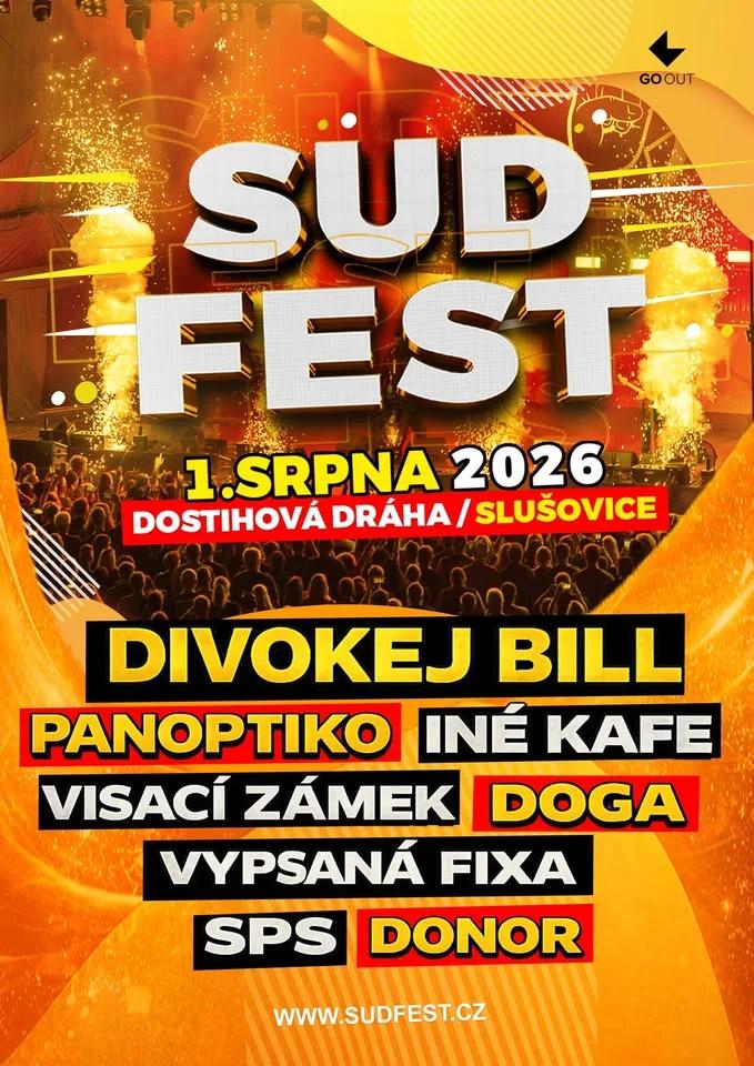 SUDFEST 2026