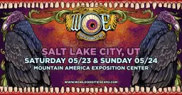 Salt Lake City World Oddities Expo