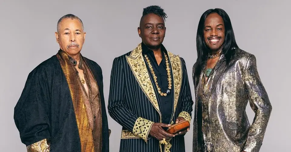 Earth Wind & Fire