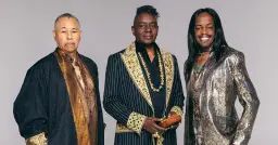 Earth Wind & Fire
