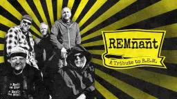 REMnant: A Tribute to R.E.M.